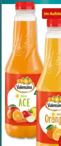 PENNY Valensina Saft Angebot