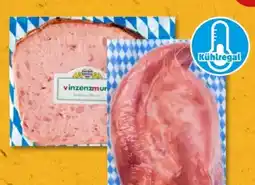 PENNY Vinzenzmurr Leberkäse Angebot