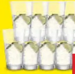 Netto Marken-Discount Leonardo Becherset Spirale 12-teilig Angebot