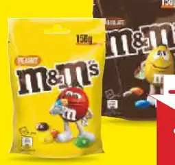 Netto Marken-Discount m&m's Peanut Angebot