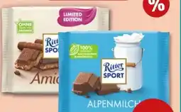 PENNY Ritter Sport Schokolade Bunte Vielfalt Angebot