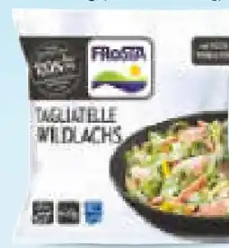 Netto Marken-Discount Frosta Tagliatelle Wildlachs Angebot