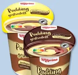 PENNY Milprima Pudding Angebot