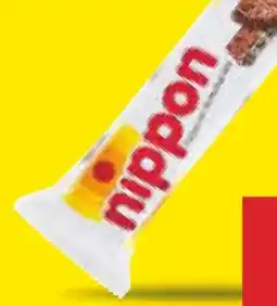 Netto Marken-Discount Hosta Nippon Häppchen Puffreis-Schokolade Angebot