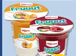 PENNY Milprima Fruuut auf Joghurt Angebot