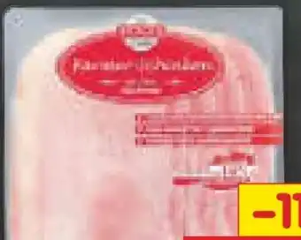 Netto Marken-Discount Berger Original Österreichische Wurstspezialitäten Angebot