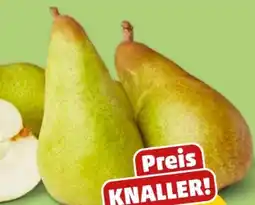 PENNY Birnen Angebot