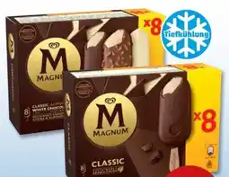 PENNY Langnese Magnum Classic Angebot