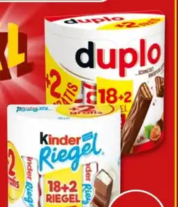 PENNY Ferrero Duplo Bigpack Angebot