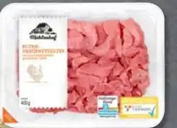 PENNY Mühlenhof Puten Geschnetzeltes Angebot