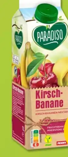 PENNY Paradiso Kirsch-Banane Angebot