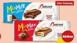 PENNY Balconi Mix Milk Angebot