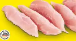 Netto Marken-Discount Gut Ponholz Hähnchen-Innenfilets Angebot