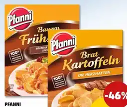 PENNY Pfanni Kartoffel-Fertiggericht Angebot