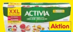 Netto Marken-Discount Danone Activia Ballaststoffe XXL Angebot