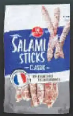 Netto Marken-Discount Wiltmann Salami-Sticks Angebot