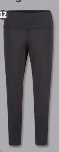 PENNY KangaROOS Damen Fitness-Tights Angebot