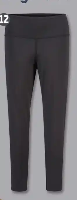 PENNY KangaROOS Damen Fitness-Tights Angebot