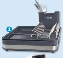 PENNY Vileda Abtropfgestell Angebot