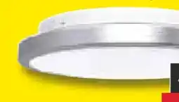 Netto Marken-Discount Star-Q LED Bad-Leuchte Angebot