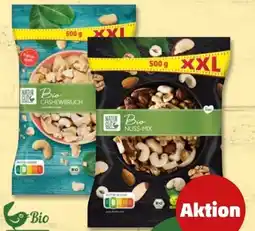 PENNY Naturgut Bio Nüsse Angebot