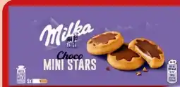 PENNY Milka Choco Mini Stars Angebot