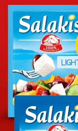 PENNY Salakis Schafkäse Angebot
