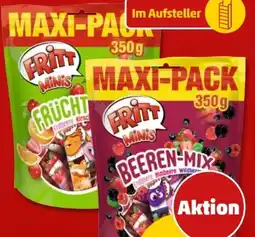 PENNY Fritt Minis XXL Angebot