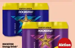 PENNY Rockstar Energy-Drink Angebot