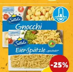 PENNY Settele Gnocchi Angebot