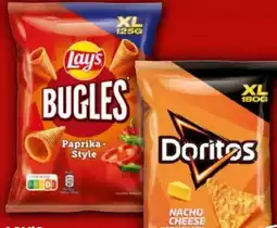 PENNY Lay's Bugles Paprika-Style Angebot