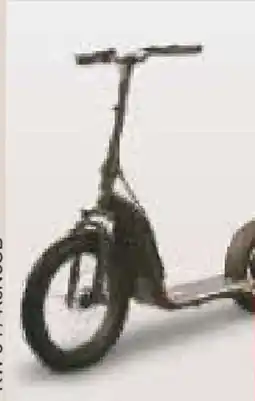 Netto Marken-Discount Viron E-Scooter XI-1500 Angebot
