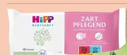 PENNY HiPP Babysanft Feuchttücher Zart Pflegend Angebot