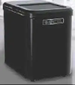 Netto Marken-Discount TroniTechnik Eiswürfelmaschine Angebot