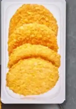 PENNY Crunchy Chicken Burger Patties Angebot