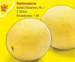 Netto Marken-Discount MarktTag Galiamelone Angebot