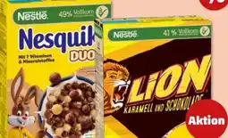 PENNY Nestlé Nesquik Duo Angebot