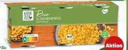 PENNY Naturgut Bio Sonnenmais Angebot