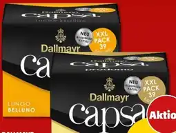 PENNY Dallmayr Capsa Lungo Belluno XXL Angebot