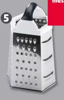 PENNY Metaltex Edelstahl-Sechskantreibe Angebot