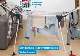 PENNY Vileda Wäschetrockner King Angebot