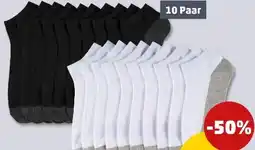 PENNY Goodyear Sneakersocken Angebot