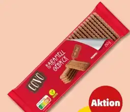 PENNY Covo Karamell Gebäck Angebot