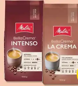 PENNY Melitta BellaCrema La Crema Angebot