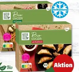 PENNY Naturgut Bio Gyoza Angebot