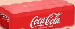 PENNY Coca-Cola Cola Angebot