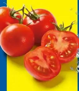 Lidl Cocktailstrauchtomaten Angebot