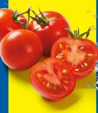 Lidl Cocktailstrauchtomaten Angebot