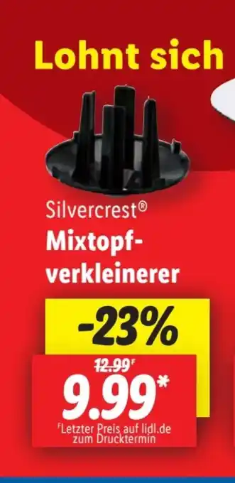 Lidl Action 22 Angebot