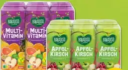 PENNY Paradiso Fruchtsaftgetränk Angebot